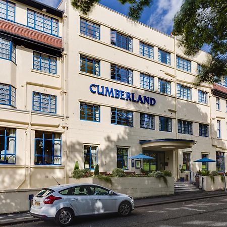 Cumberland Hotel Scarborough Exterior foto